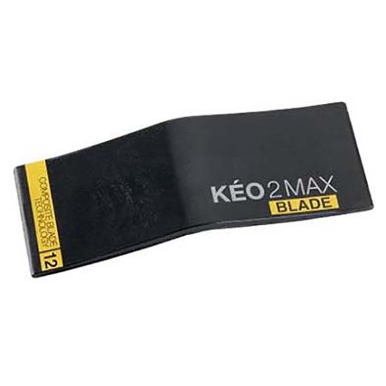 Kit lames carbone LOOK Keo 2 Max Blade et Keo Blade 12N | Velos-Max.com